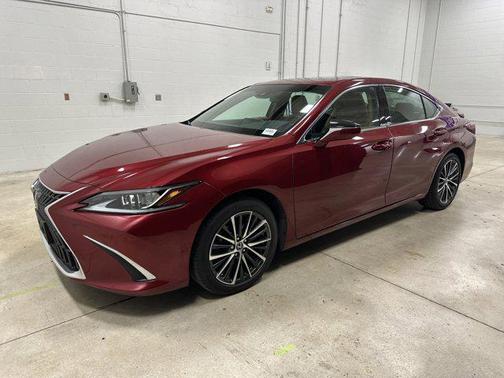 2023 Lexus ES 350 Base