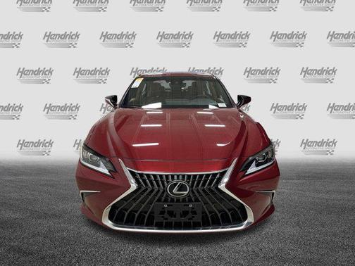 2023 Lexus ES 350 Base