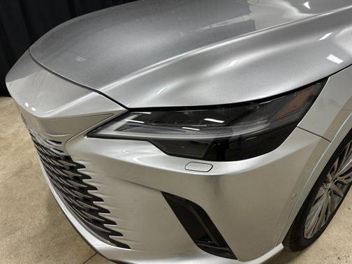 2025 Lexus RX 350 Luxury