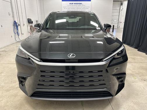 Caviar 2024 Lexus TX 350 Premium