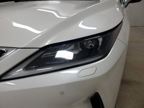 2021 Lexus RX 350 Base