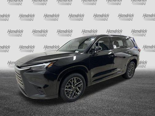 2026 Lexus TX 350 Premium