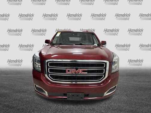 2017 GMC Yukon XL SLT