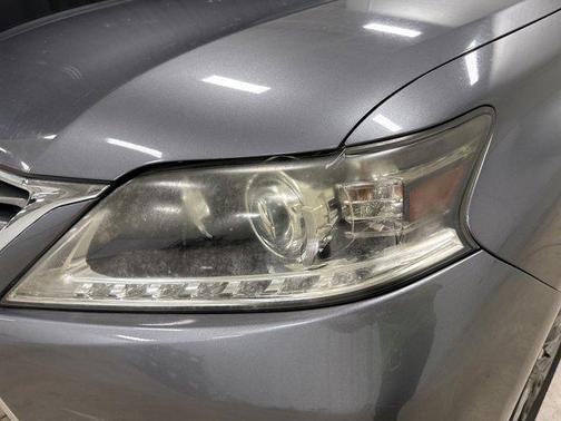 2013 Lexus RX 450h Base