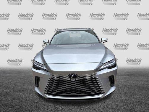 2025 Lexus RX 350 Premium Plus