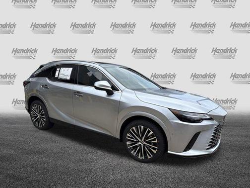 2025 Lexus RX 350 Premium Plus