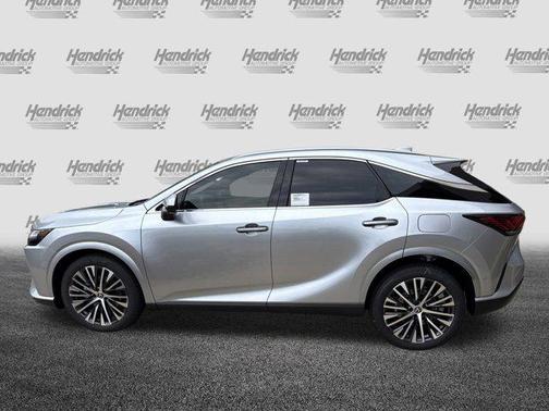 2025 Lexus RX 350 Premium Plus