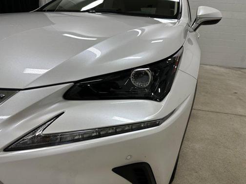 2019 Lexus NX 300 Base