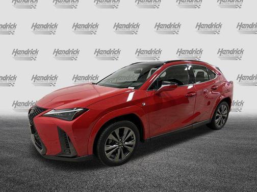 2023 Lexus UX 250h F Sport