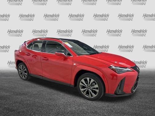 2023 Lexus UX 250h F Sport