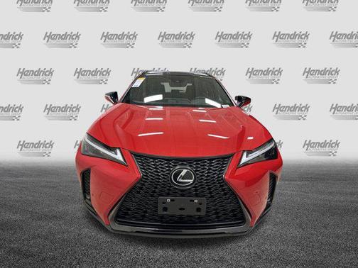 2023 Lexus UX 250h F Sport
