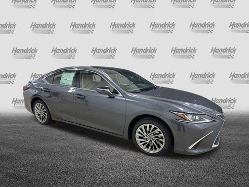 2025 Lexus ES 350 Luxury