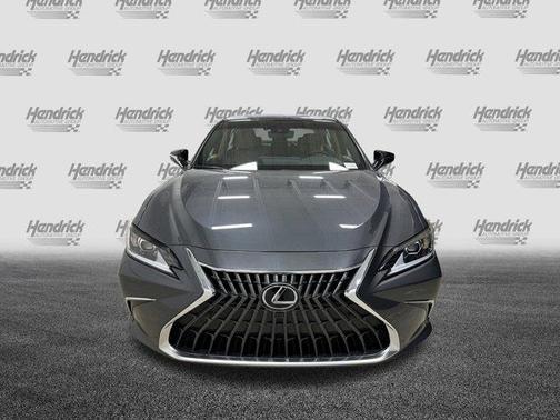 2025 Lexus ES 350 Luxury