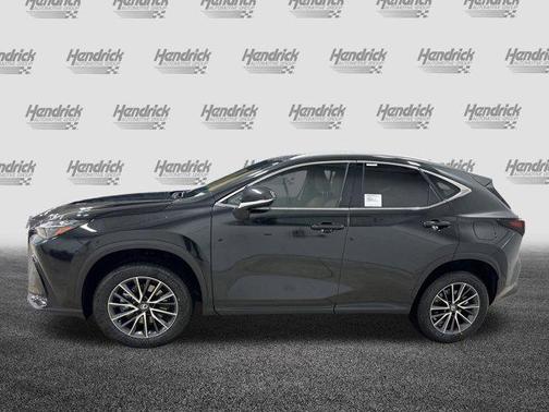 2026 Lexus NX 350 NX 350