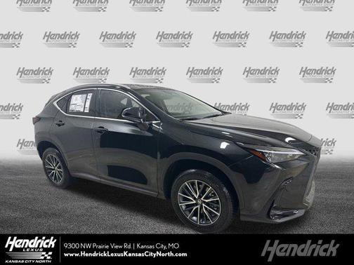 2026 Lexus NX 350 NX 350