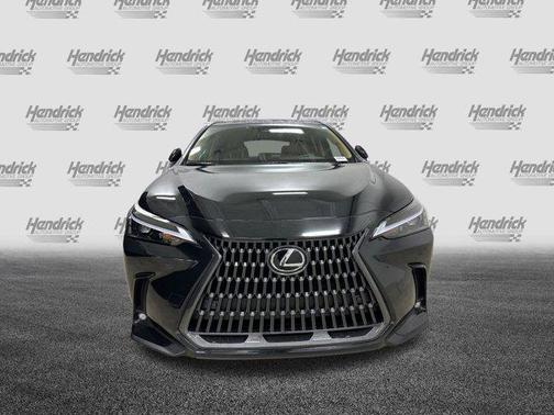 2026 Lexus NX 350 NX 350
