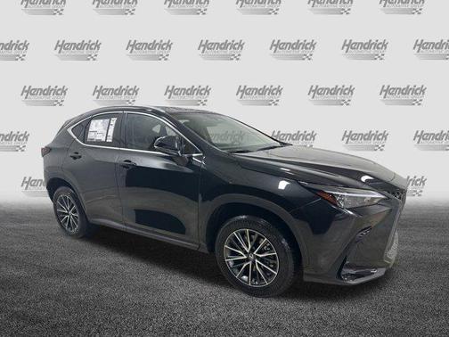 2026 Lexus NX 350 NX 350