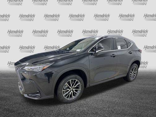 2026 Lexus NX 350 NX 350