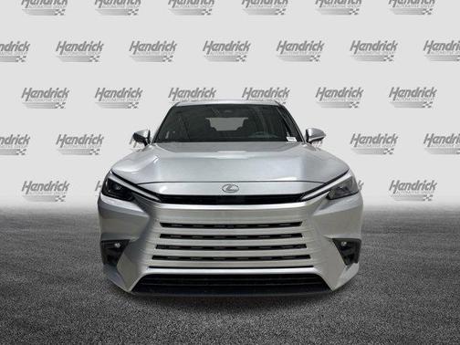 2026 Lexus TX 350 Luxury