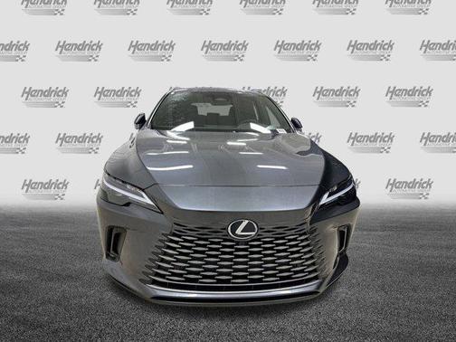 2026 Lexus RX 350 Base