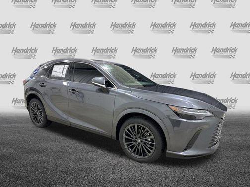 2026 Lexus RX 350 Base