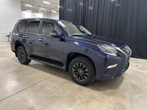 2020 Lexus GX 460 Premium