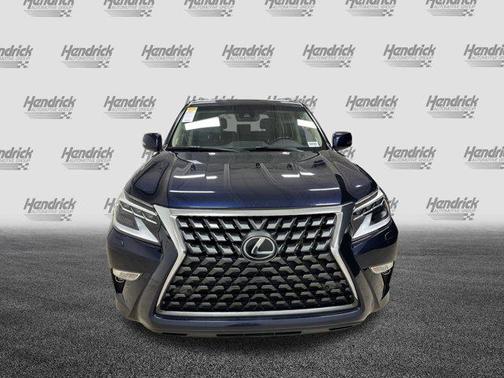 2020 Lexus GX 460 Premium