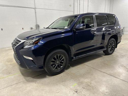 2020 Lexus GX 460 Premium