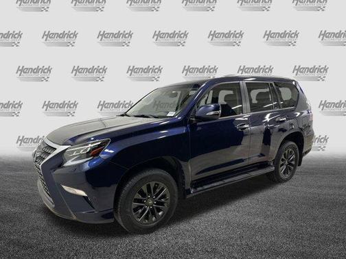 2020 Lexus GX 460 Premium