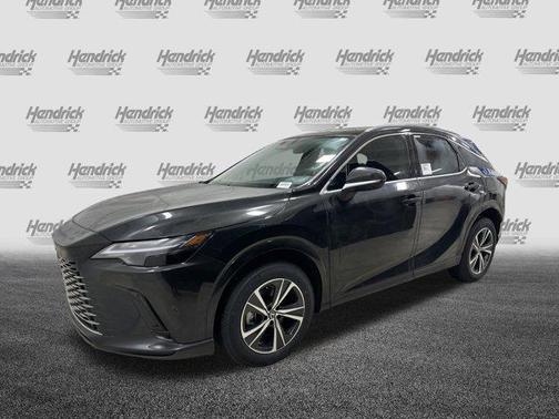 2026 Lexus RX 350 Base