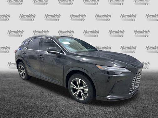 2026 Lexus RX 350 Base
