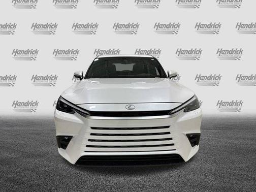 2026 Lexus TX 350 Luxury