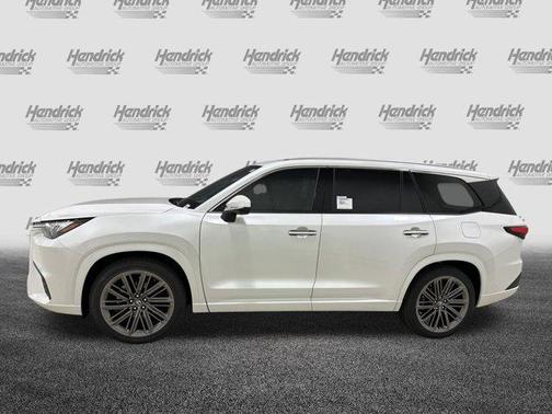 2026 Lexus TX 350 Luxury