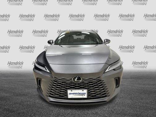 2023 Lexus RX 350 Luxury