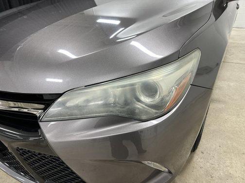 2015 Toyota Camry XSE