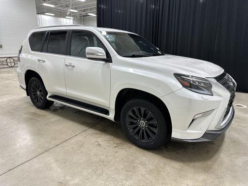 2023 Lexus GX 460 Premium