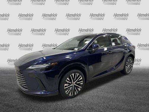 2026 Lexus RX 350 Premium+