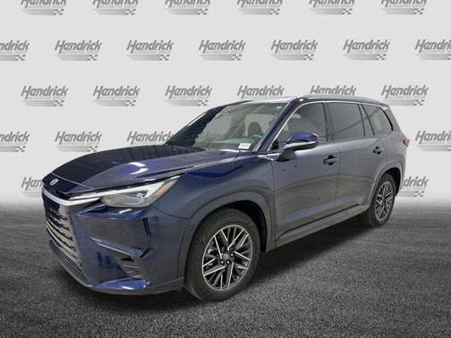 2024 Lexus TX 350 Premium