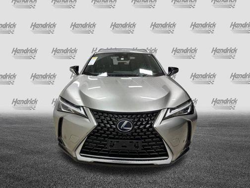 2021 Lexus UX 250h Base