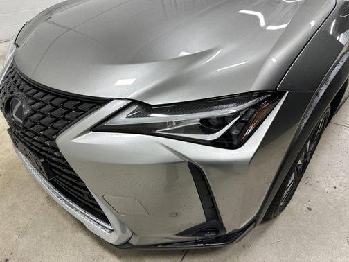 2021 Lexus UX 250h Base