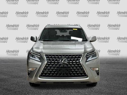 2022 Lexus GX 460 Premium