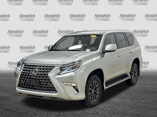 2022 Lexus GX 460 Premium