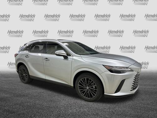 Iridium 2024 Lexus RX 350 Premium