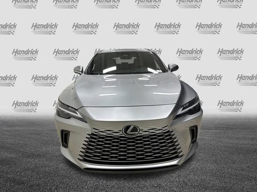 Iridium 2024 Lexus RX 350 Premium