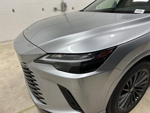 Iridium 2024 Lexus RX 350 Premium