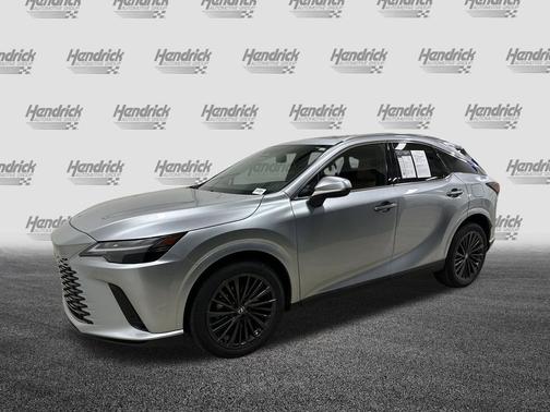 Iridium 2024 Lexus RX 350 Premium