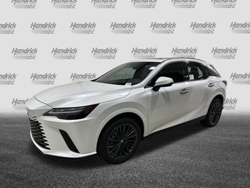 2026 Lexus RX 350 Base