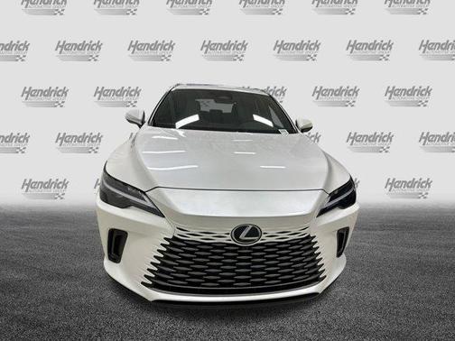 2026 Lexus RX 350 Base