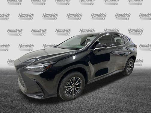 2025 Lexus NX 350 350