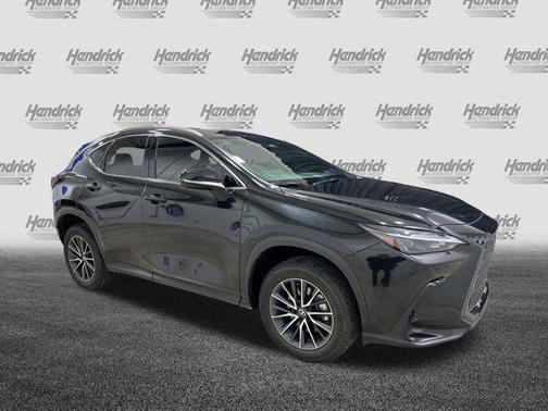 2025 Lexus NX 350 350